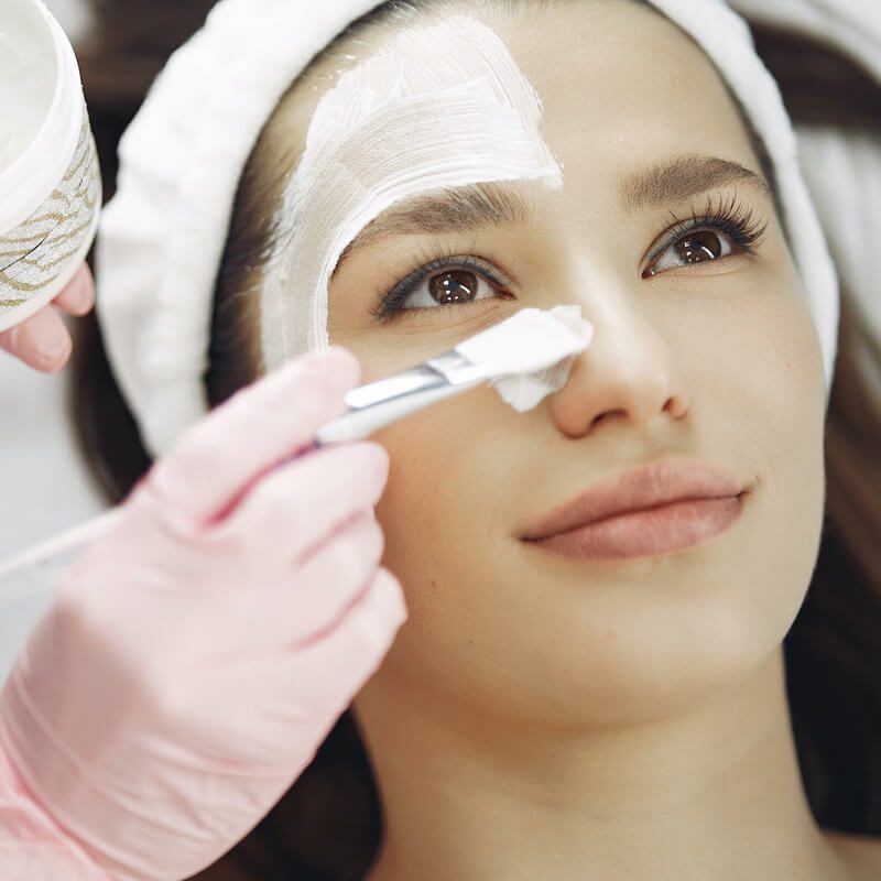 Best Chemical Peels For Acne And Acne Scars