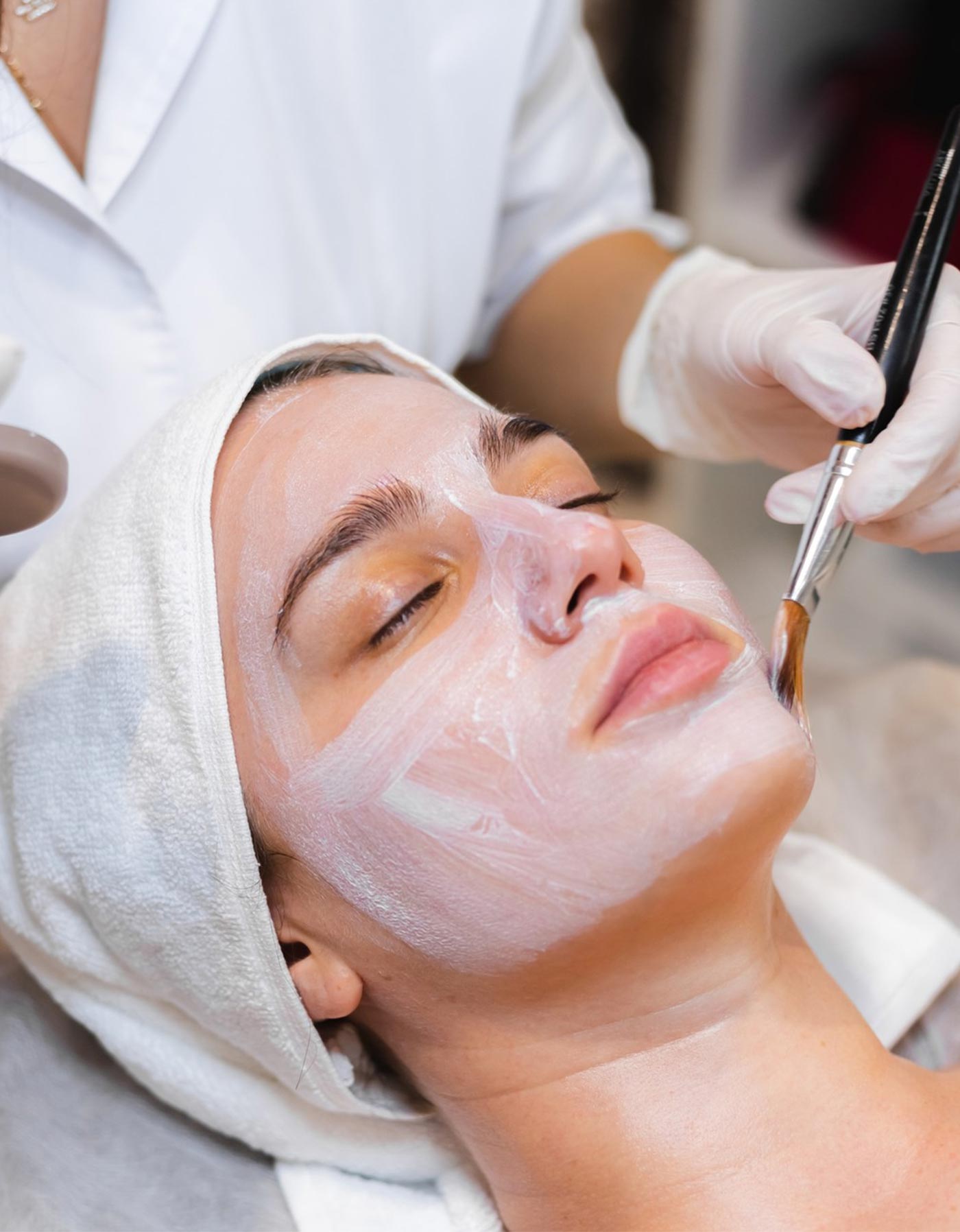 hydra facial rate in kerala