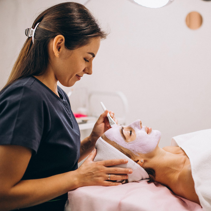 skin clinic thrissur