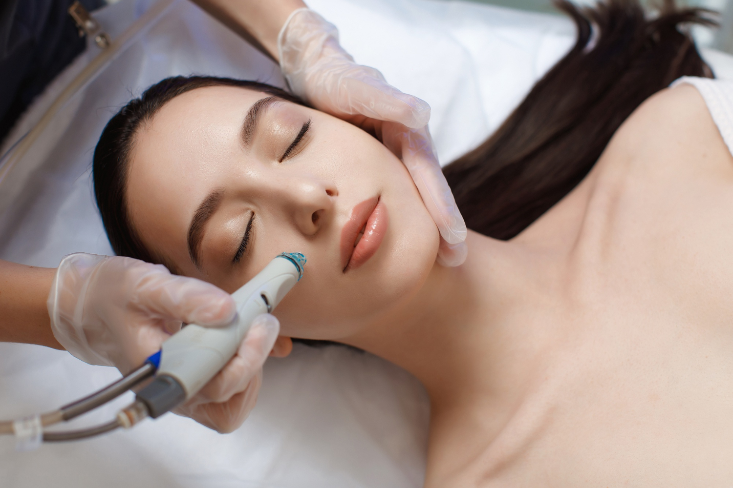 Hydrafacial Treatment cost-Best Hydra Facial in Thrissur, Kerala 