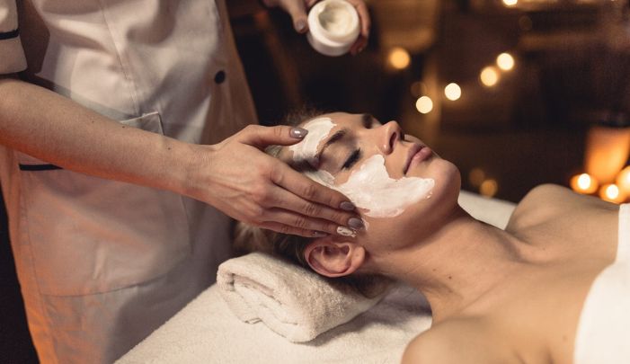 Facial Treatments in Kerala