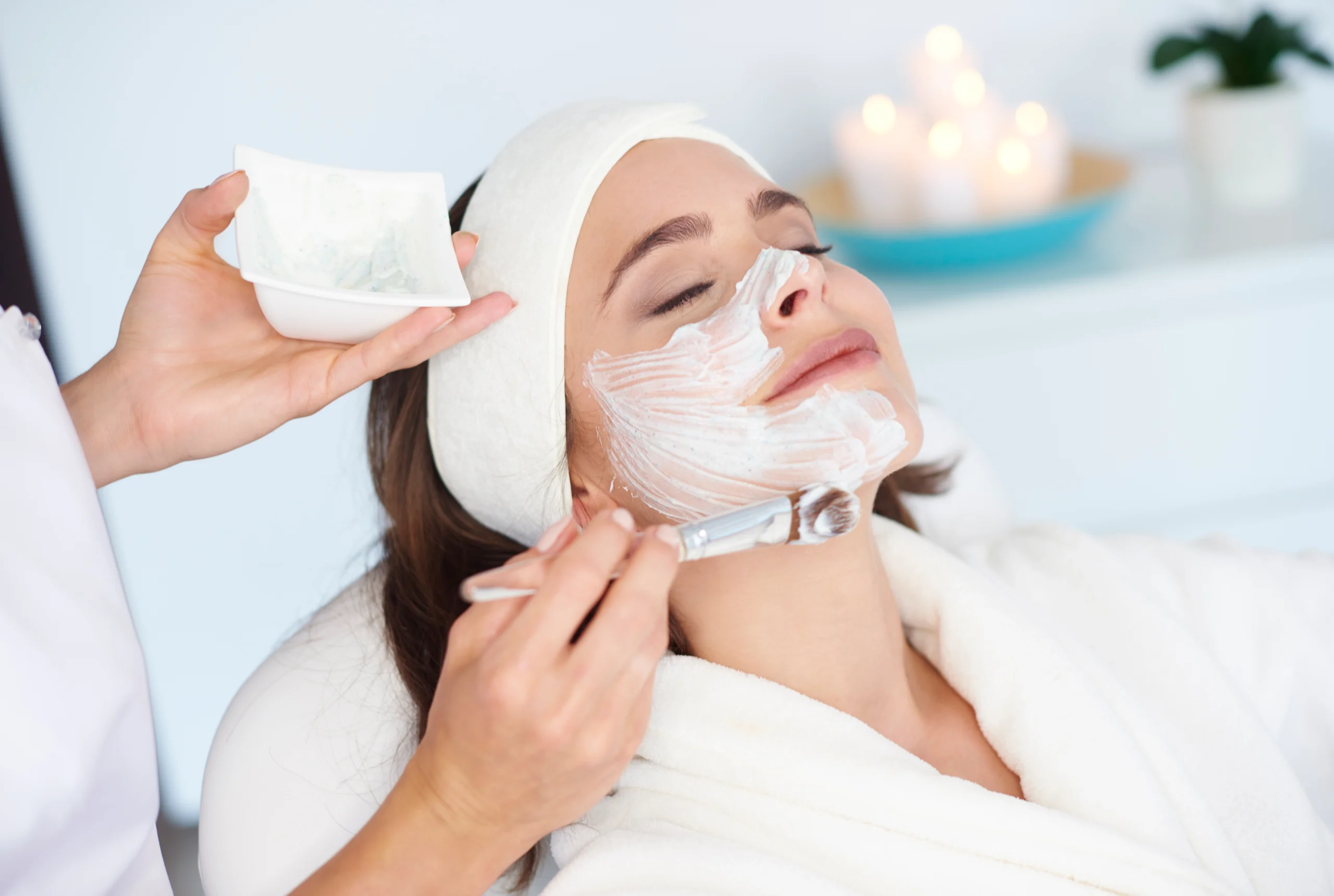 Best Facial Treatments in Thrissur