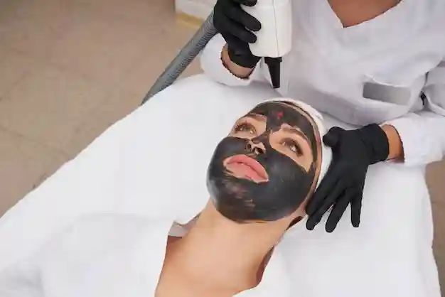 Carbon Laser Peel for Acne in Thrissur